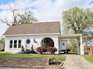 401 W Main St, Henderson, TX 75652