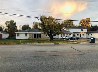 1011 Indianapolis Rd, Greencastle, IN 46135