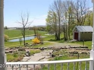 35 Bush Rd, Pleasant Mount, PA 18453