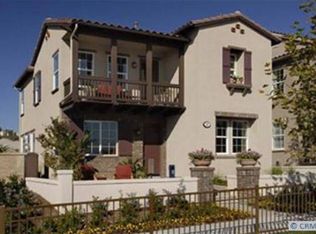 37 Coronel Pl, Aliso Viejo, CA 92656