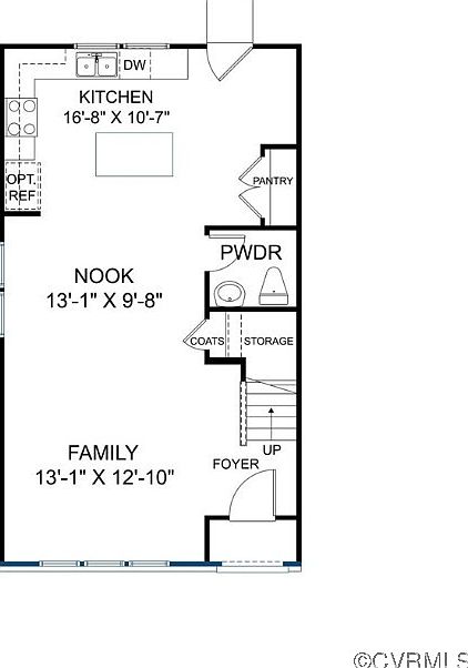 2nd image of 3429 Broadwick Rd