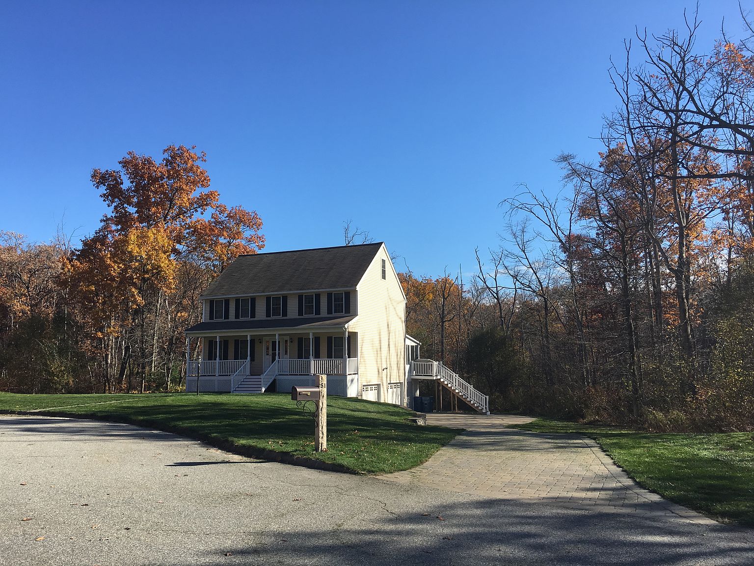 51 Melim Dr, Tewksbury, MA 01876 Zillow