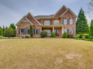 4025 Carbonne Ct, Cumming, GA 30040