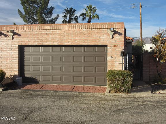 2nd image of 7525 E Camino De Querabi