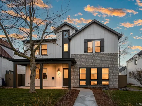 943 S Josephine Street, Denver, CO 80209