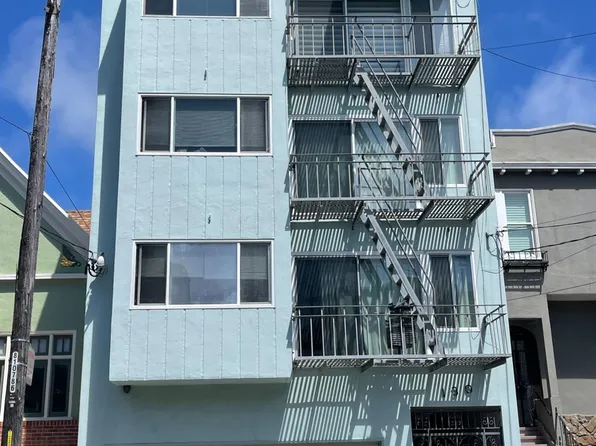 130 23rd Ave APT 1, San Francisco, CA 94121