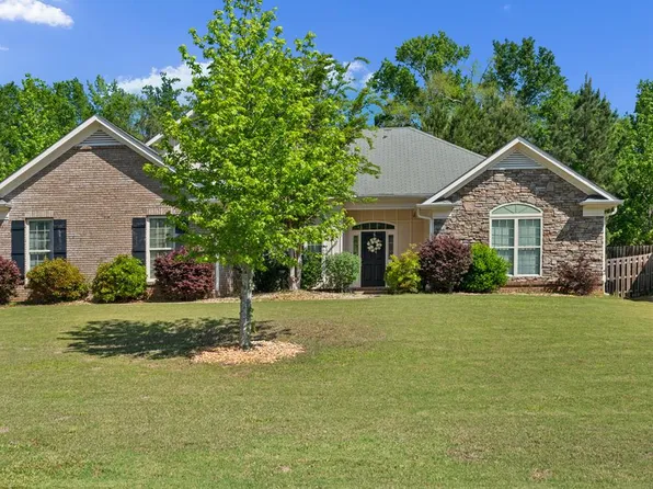 4650 English Ivy Dr, Fortson, GA 31808