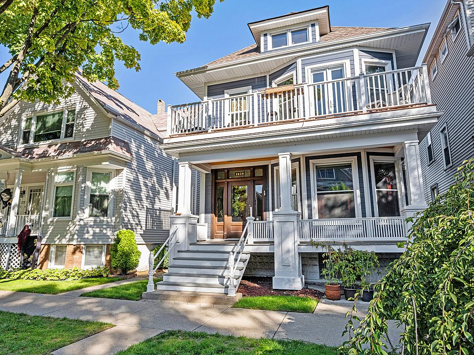 1st image of 3629 N Hoyne Ave #1