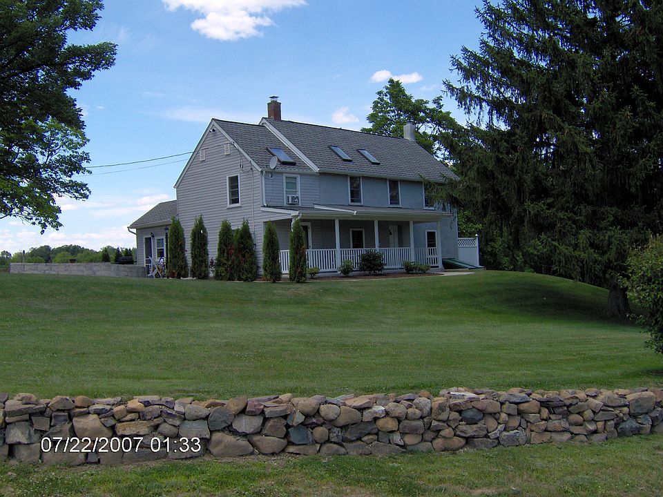 315 Renninger Rd, Perkiomenville, PA 18074 Zillow