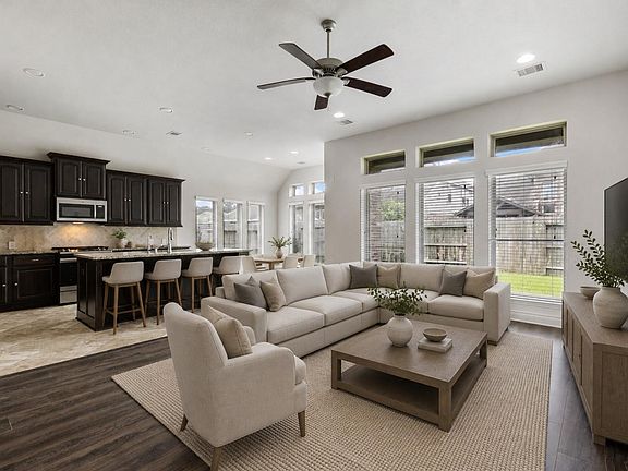 4th image of 4108 Ashwood Hollow Ln
