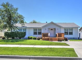 1205 N Arc St, Spokane Valley, WA 99016