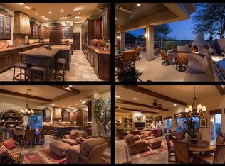 6171 E Evening Glow Dr, Scottsdale, AZ 85266