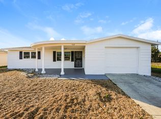 4022 Baden Dr, Holiday, FL 34691