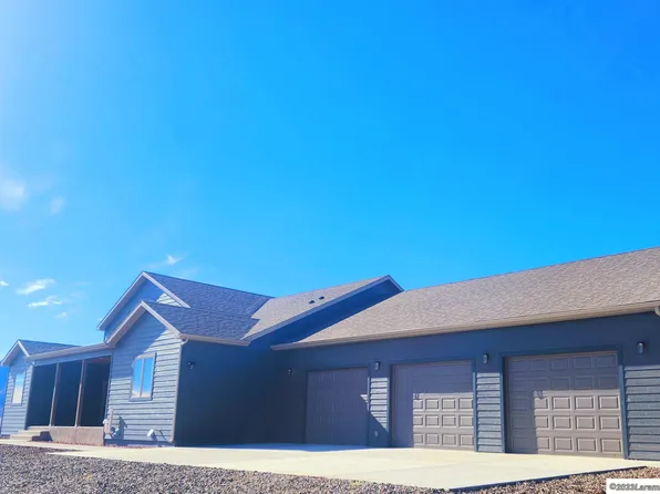 84 Whispering Ridge Rd, Laramie, WY 82070