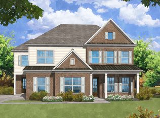 5323 Flannery Chase SW, Powder Springs, GA 30127