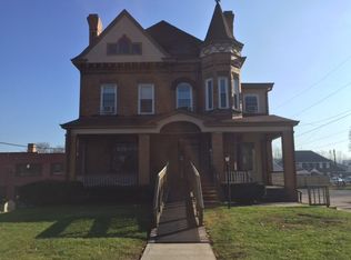 219 3rd St, Beaver, PA