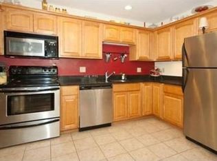 39 Fenton St UNIT 2, Dorchester, MA 02122