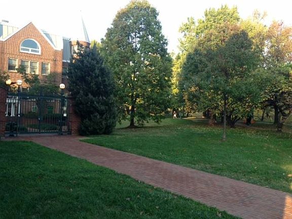 Rose Park