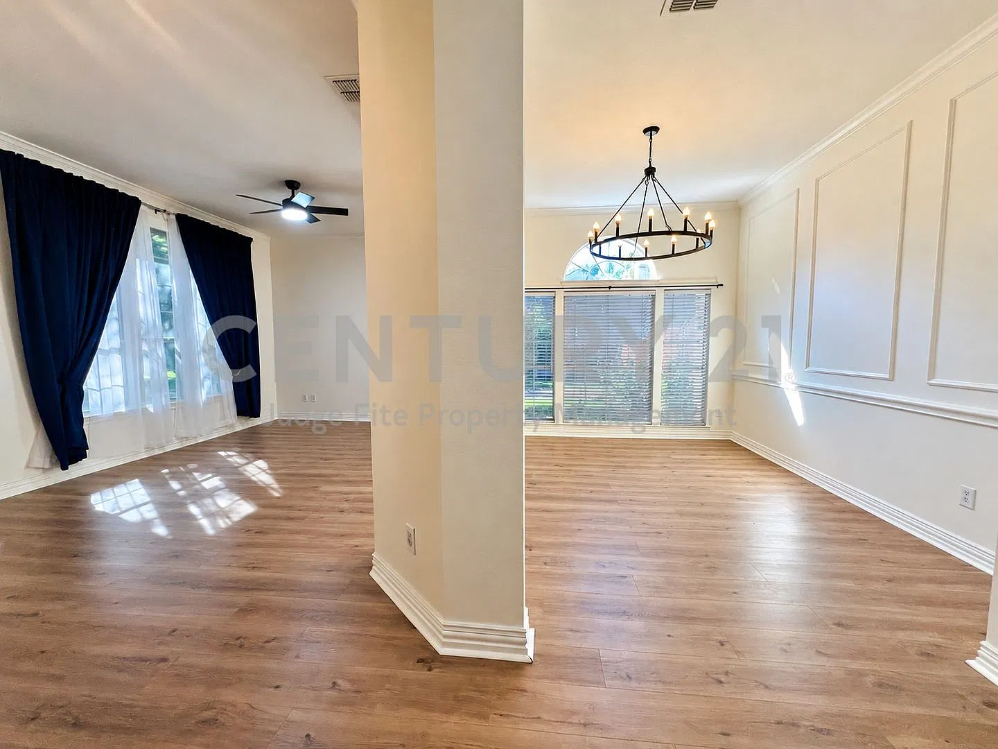 Tastefully Updated 4/2/2 with Sparkling In-Ground Pool in Keller! — Photo 4