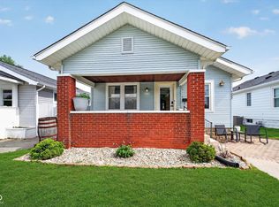 5222 W 14th St, Indianapolis, IN 46224