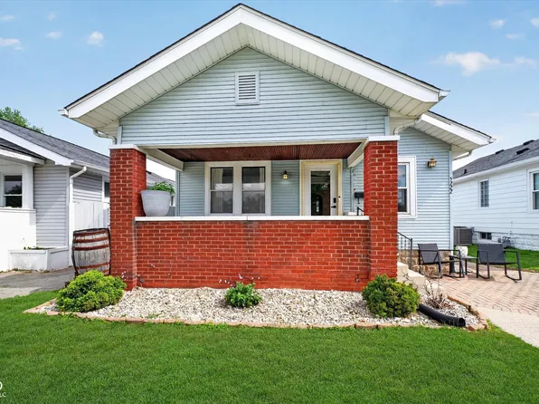 5222 W 14th St, Indianapolis, IN 46224