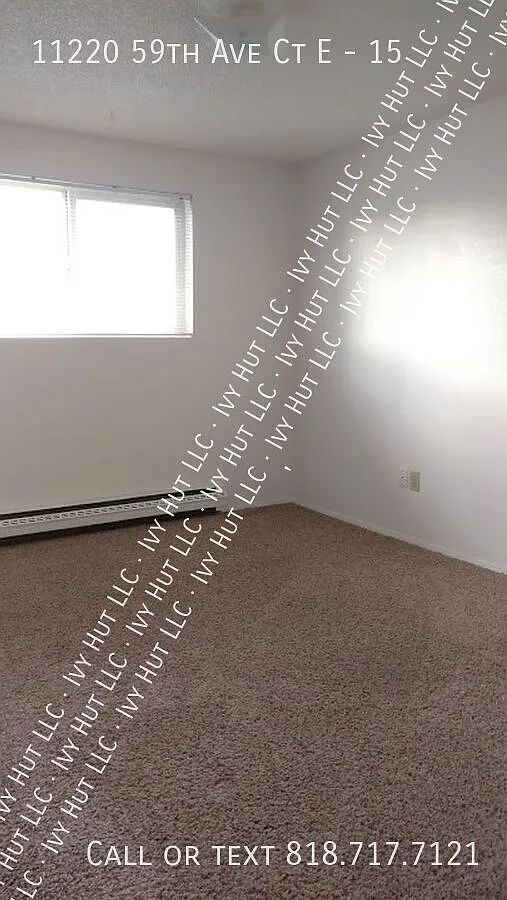 Cozy 1 Bedroom — Photo 2
