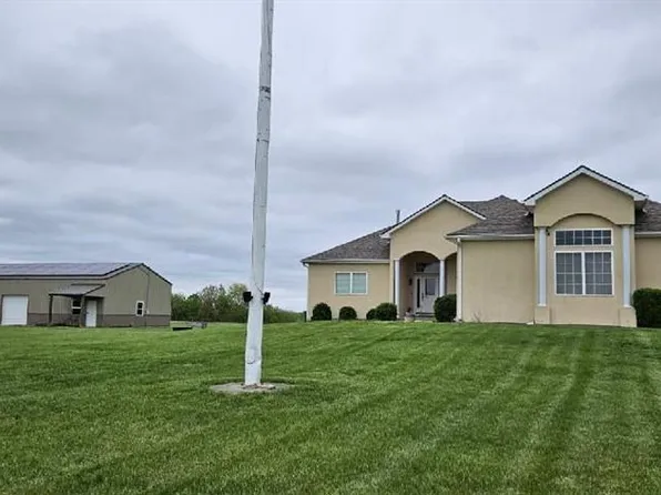 7301 SW Highway F, Trimble, MO 64492