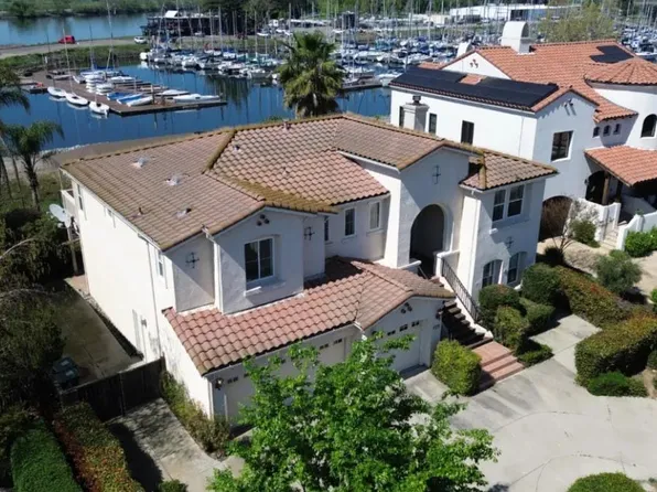 5776 Saint Andrews Dr #D, Stockton, CA 95219