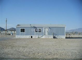 4110 W Flamingo Rd, Pahrump, NV 89048