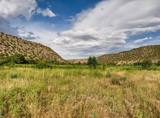 72 Dodge Dr, Villanueva, NM 87583