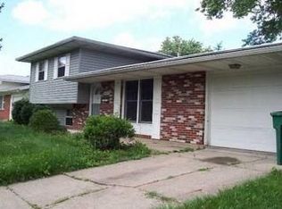 606 Kappler Rd, Heath, OH 43056