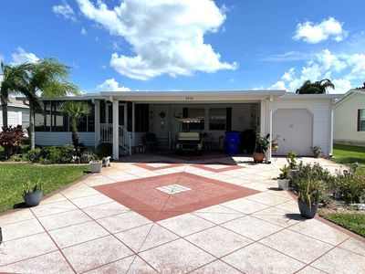 3984 Rain Dance, Sebring, FL, 33872