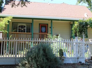 213 Pacific Dr, Paradise, CA 95969