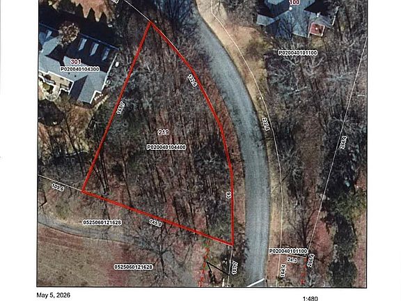 5th image of 219 Huntcliff Dr