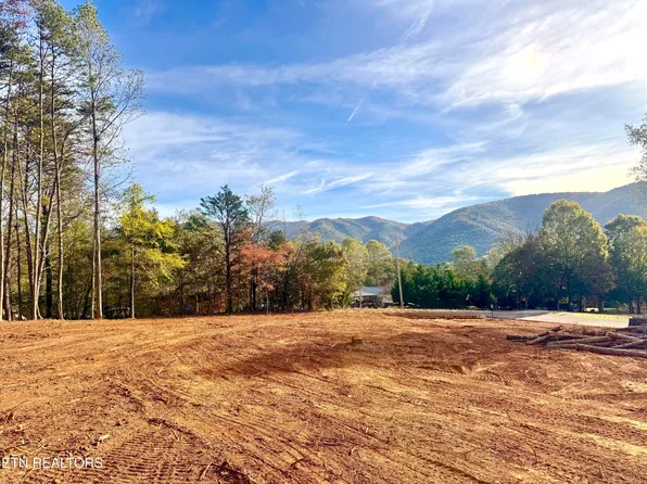 LOT 3 Peachie Way, Cosby, TN 37722