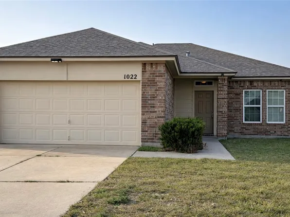 1022 Livermore St, Portland, TX 78374