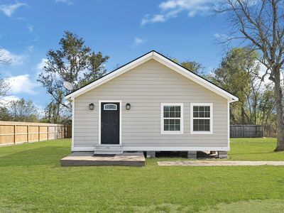 2113 Cemetery Rd, Santa Fe, TX, 77517