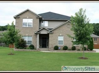 7083 Jacks Creek Ln SE, Owens Cross Roads, AL 35763