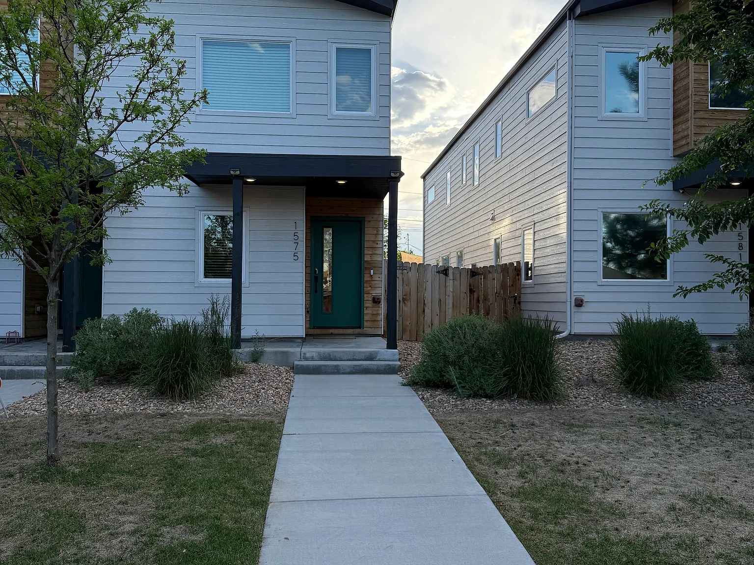 1575 Uinta St — Photo 1