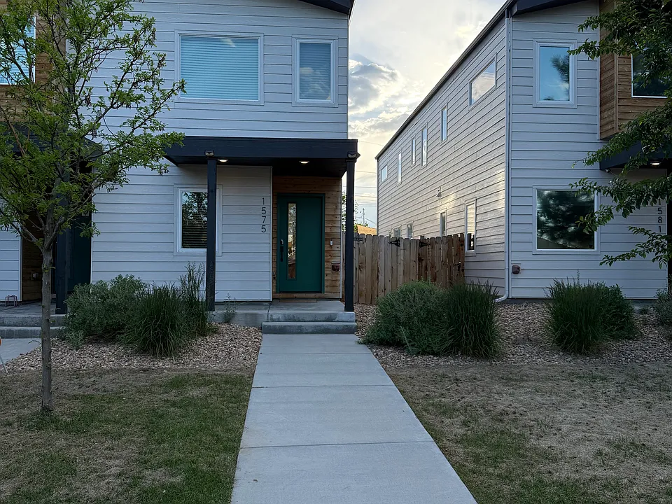 1575 Uinta St