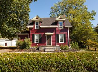 2807 Platt Rd, Ann Arbor, MI 48104