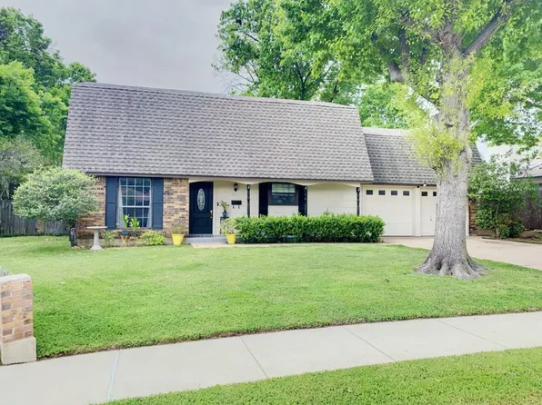 2908 Stanford Dr, Irving, TX 75062