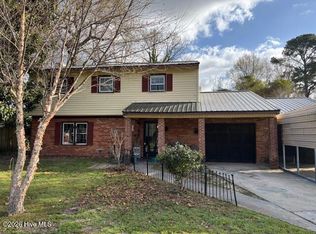 432 Regalwood Drive, Jacksonville, NC 28546