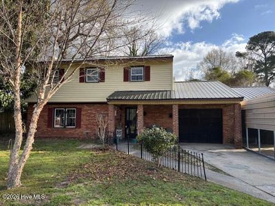432 Regalwood Drive, Jacksonville, NC, 28546