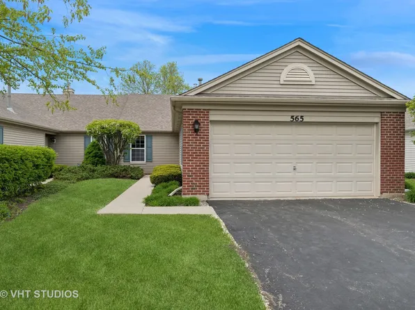 565 S Essington Dr, Round Lake, IL 60073
