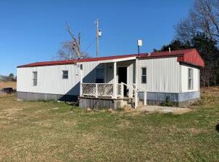 4378 Sulphur Mountain Rd, Harrison, AR 72601