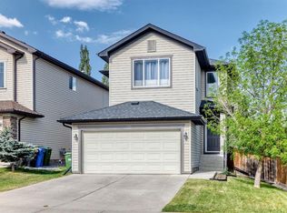 799 SW Tuscany Dr NW, Calgary, AB T3L3A4