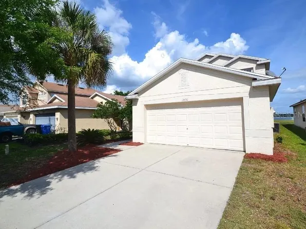 11630 Crest Creek Dr, Riverview, FL 33569