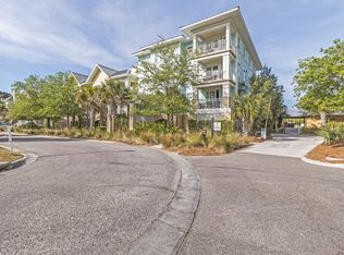 5800 Palmetto Dr #R-VG206, Isle Of Palms, SC 29451
