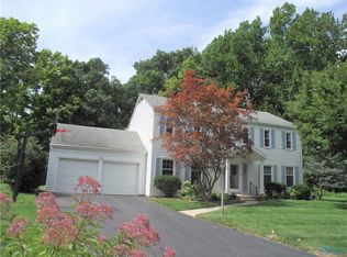 7618 Wyndham Ct, Sylvania, OH 43560